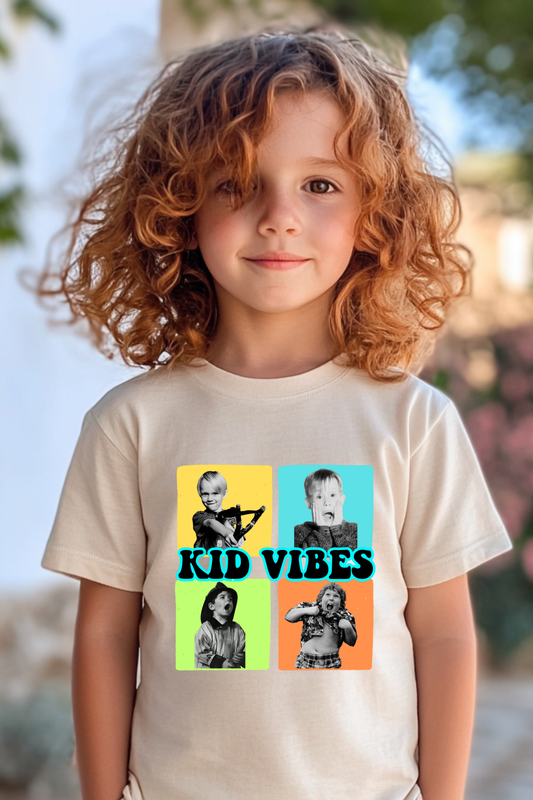 Kid Vibes