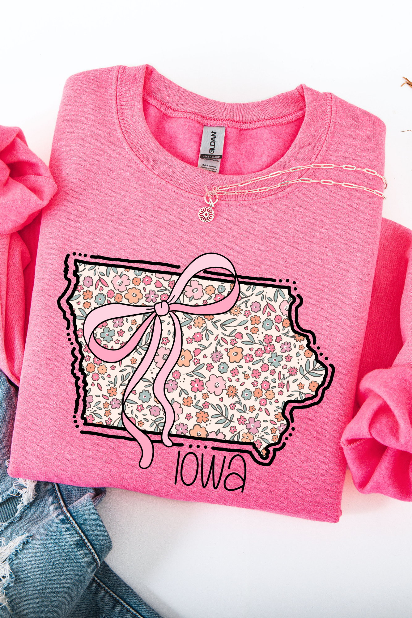 Iowa Floral