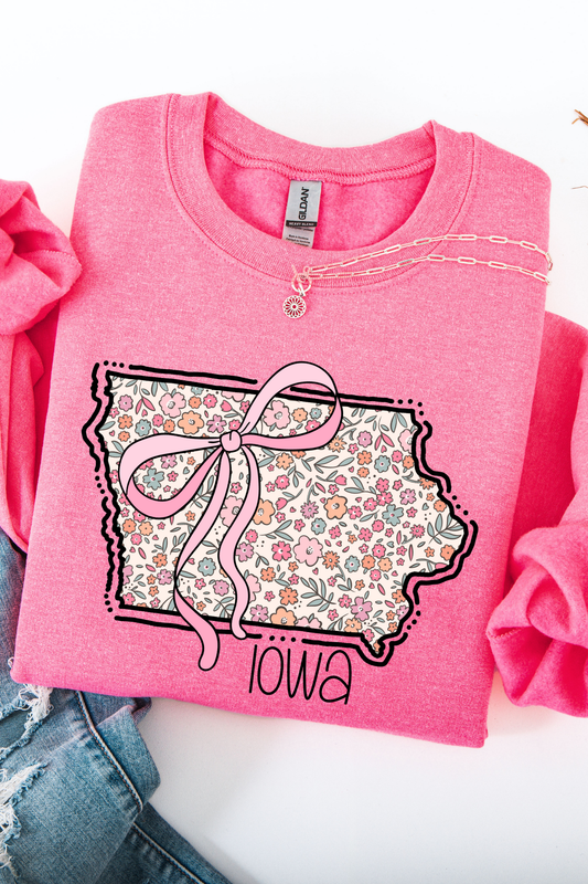 Iowa Floral