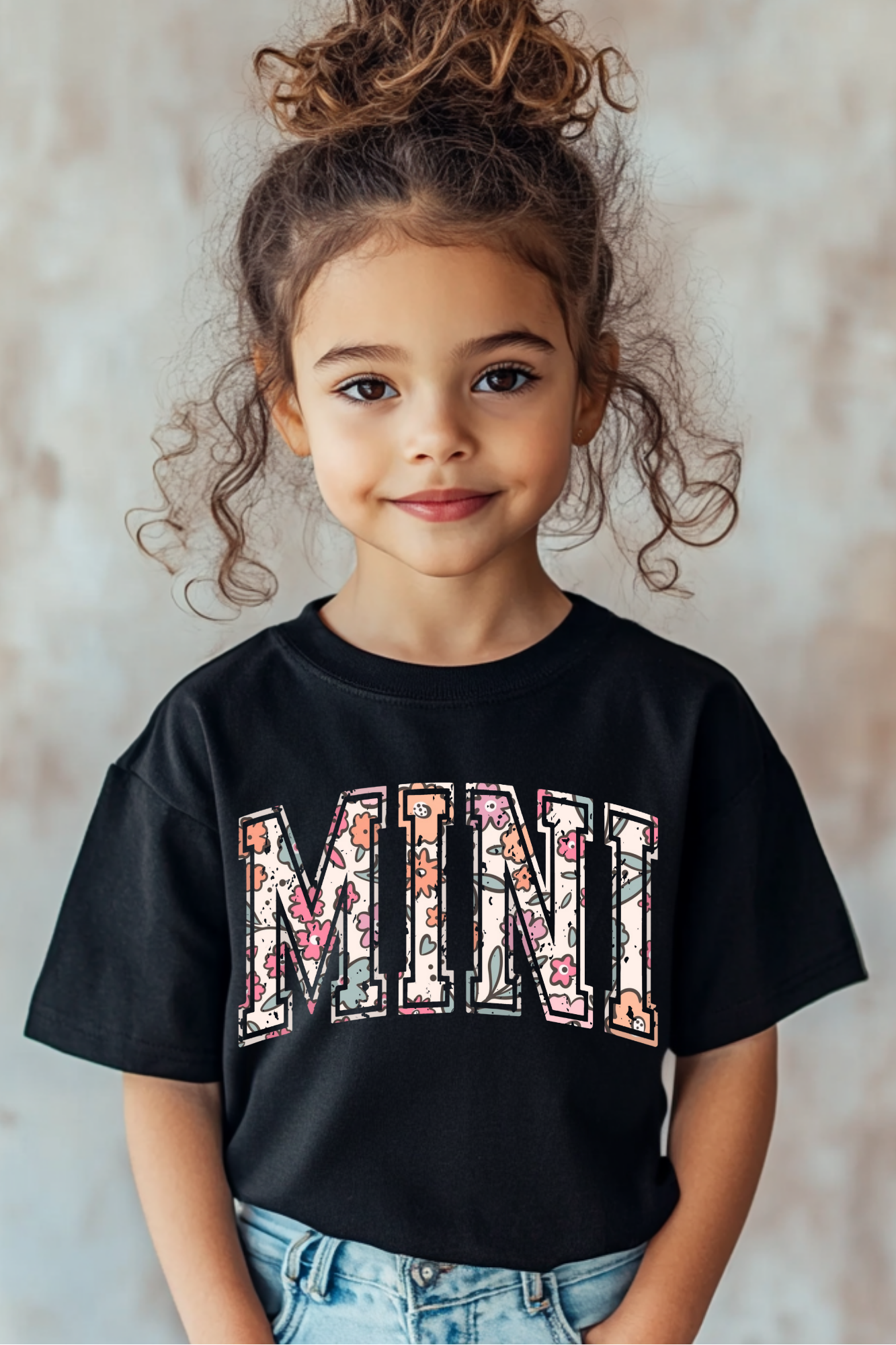 Mini Floral