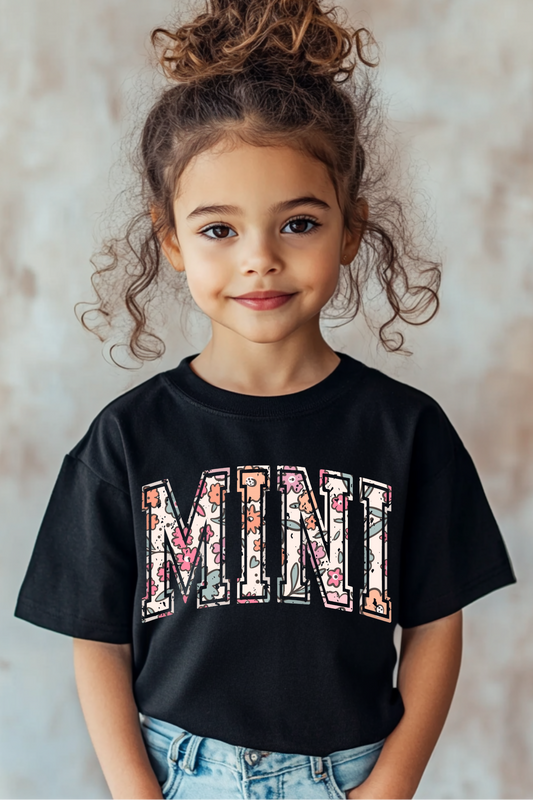 Mini Floral
