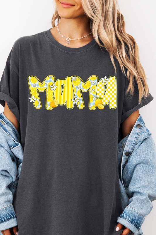 MAMA Lemon