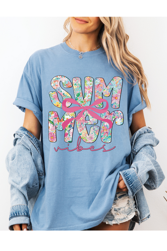Summer Vibes