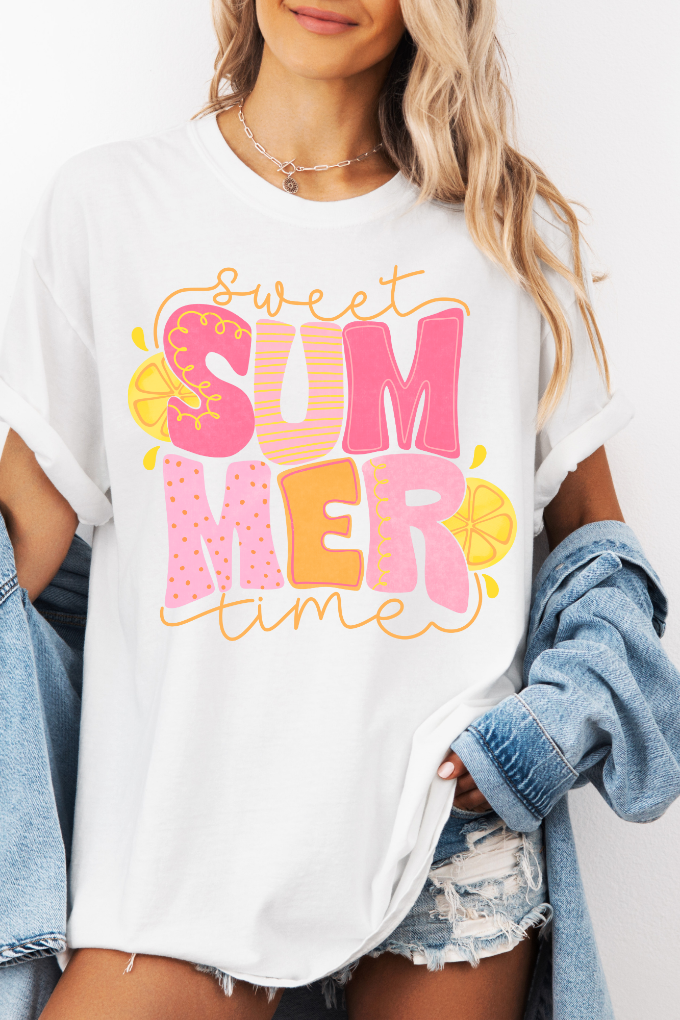 Summer Time