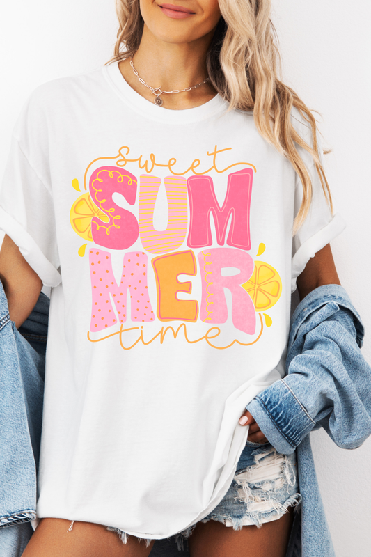 Summer Time