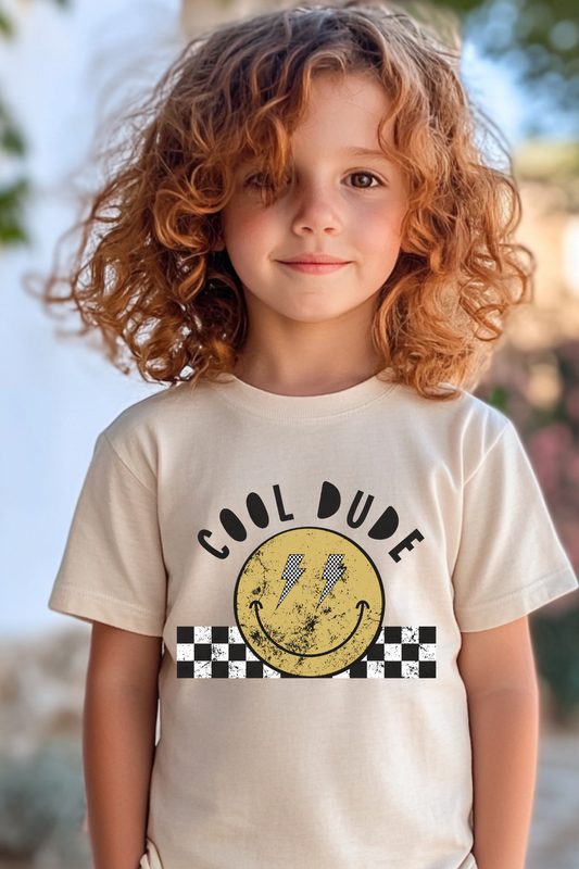 Cool Dude