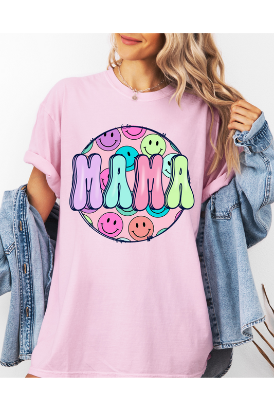 MAMA Bright Smiley