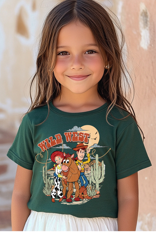 Wild West