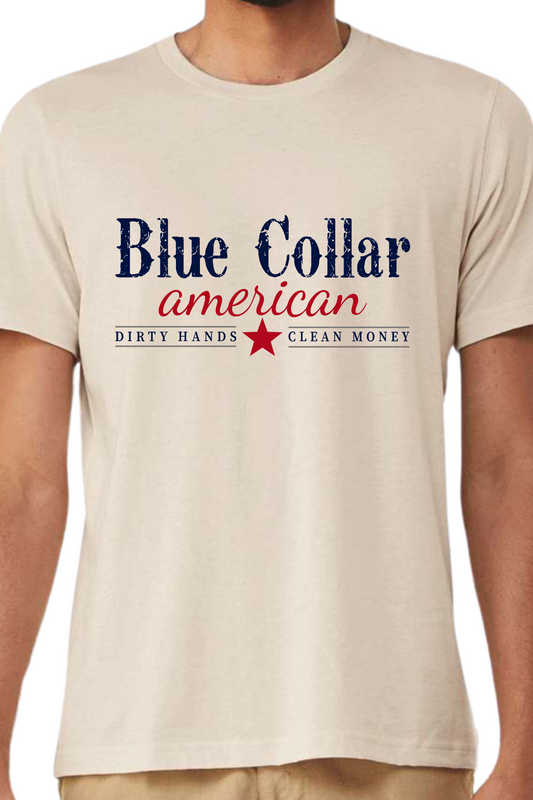 Blue Collar American