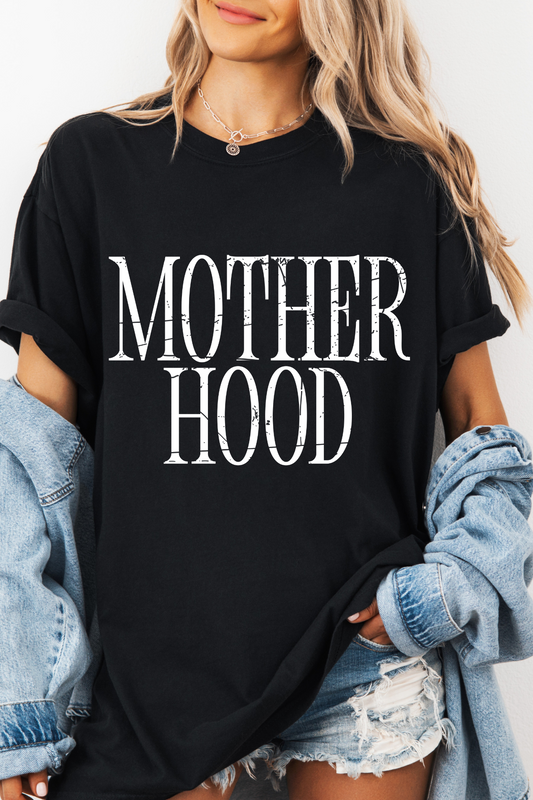Motherhood White