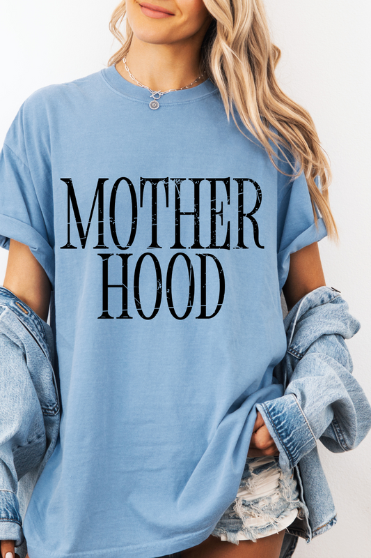 Motherhood Black