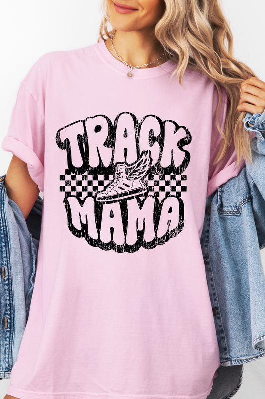 Track Mama