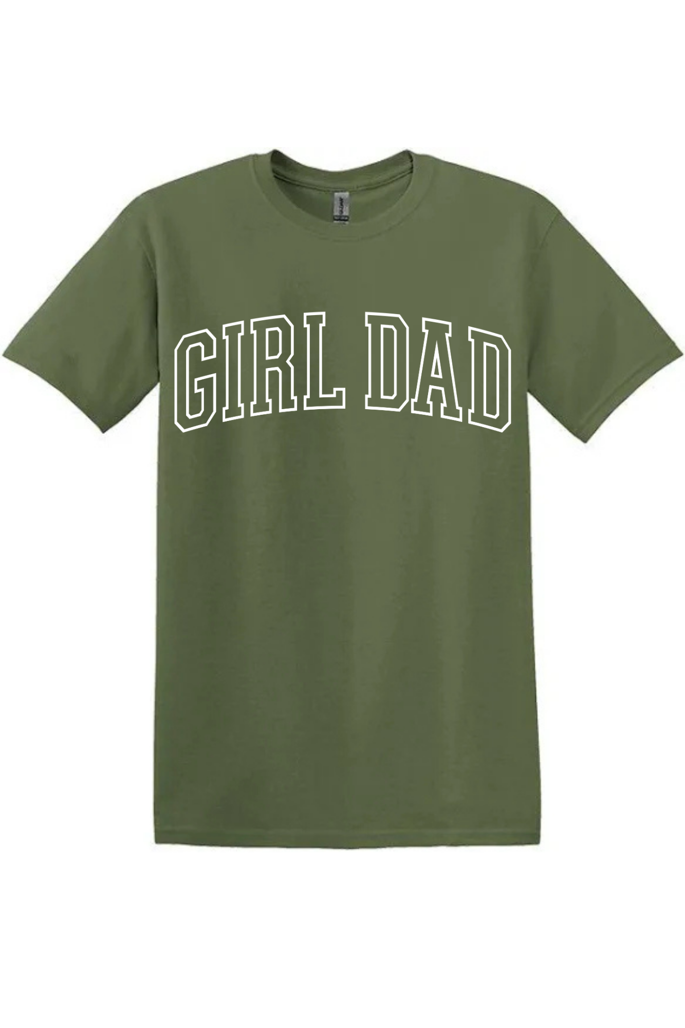Girl Dad