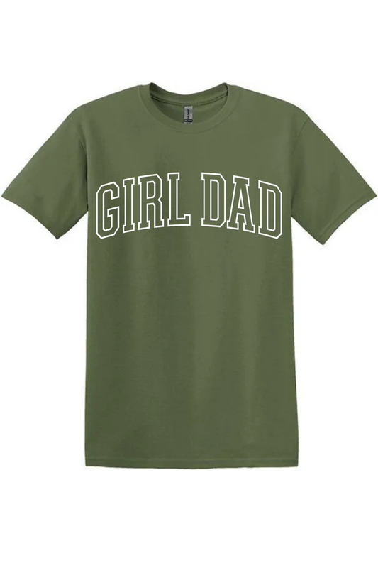 Girl Dad