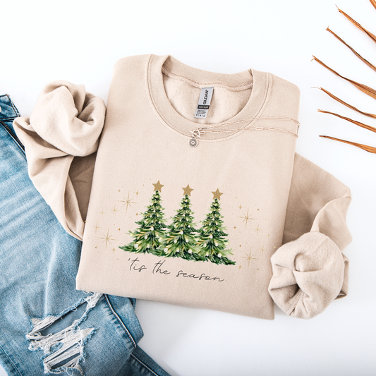 ‘‘Tis The Season