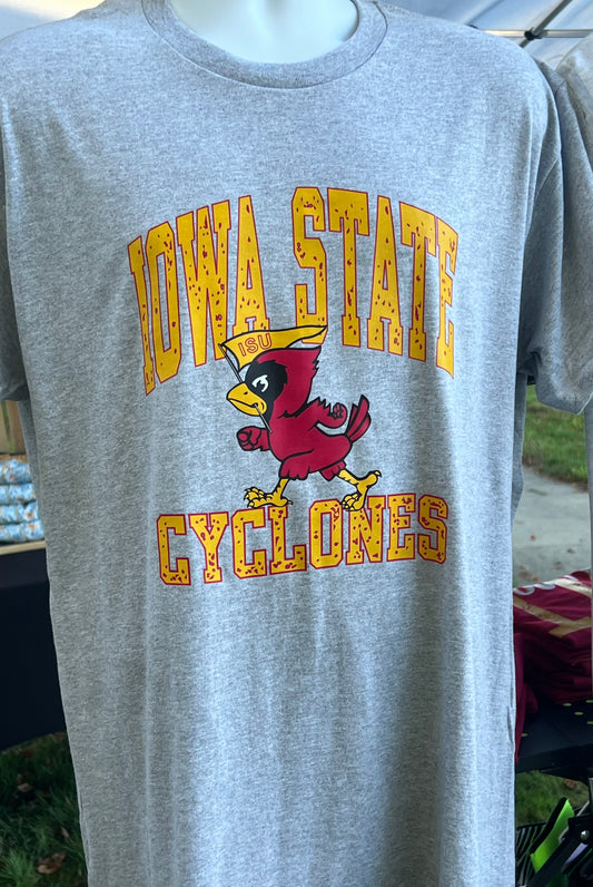 State Gameday Gildan Tee