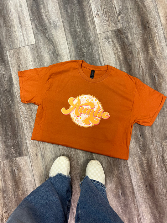 Auntie Gildan T-Shirt