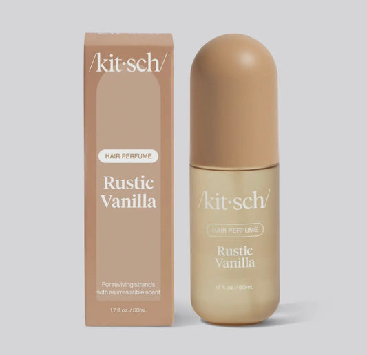Kitsch Hair Perfume (Rustic Vanilla)