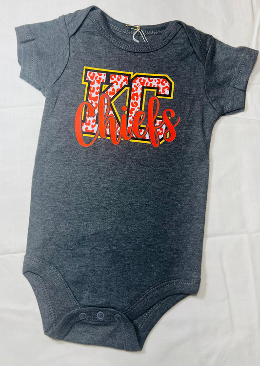 KC Onesie