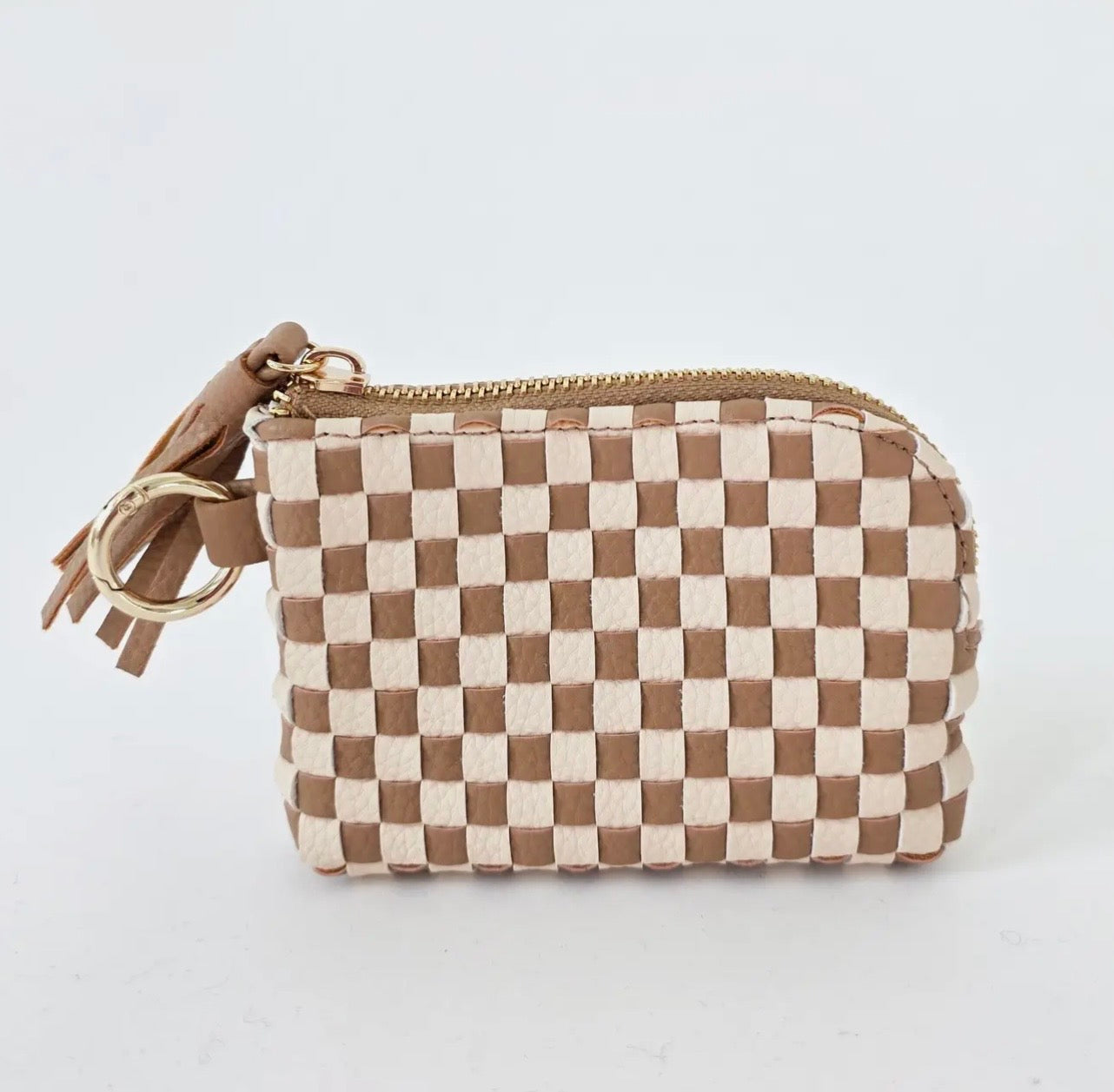 Paris Card Wallet