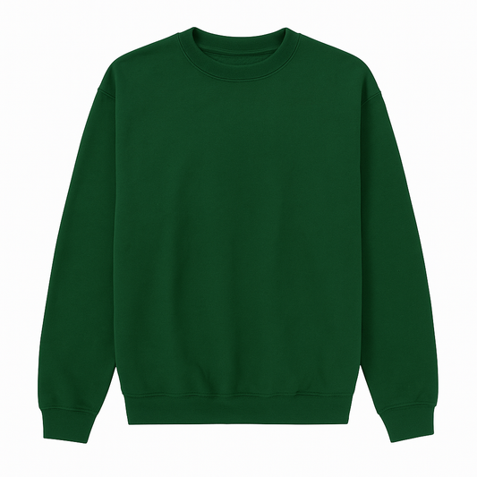 Forest Youth Gildan Crewneck Sweatshirt