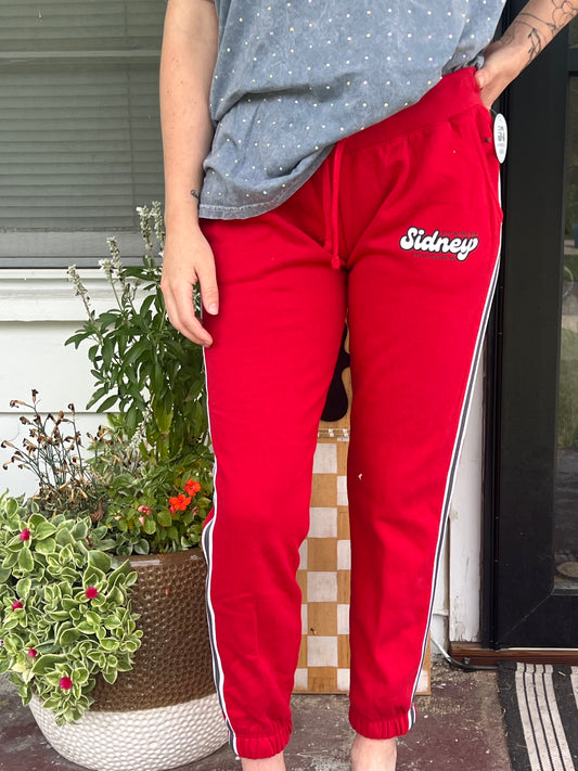 Sidney Jogger Sweatpants