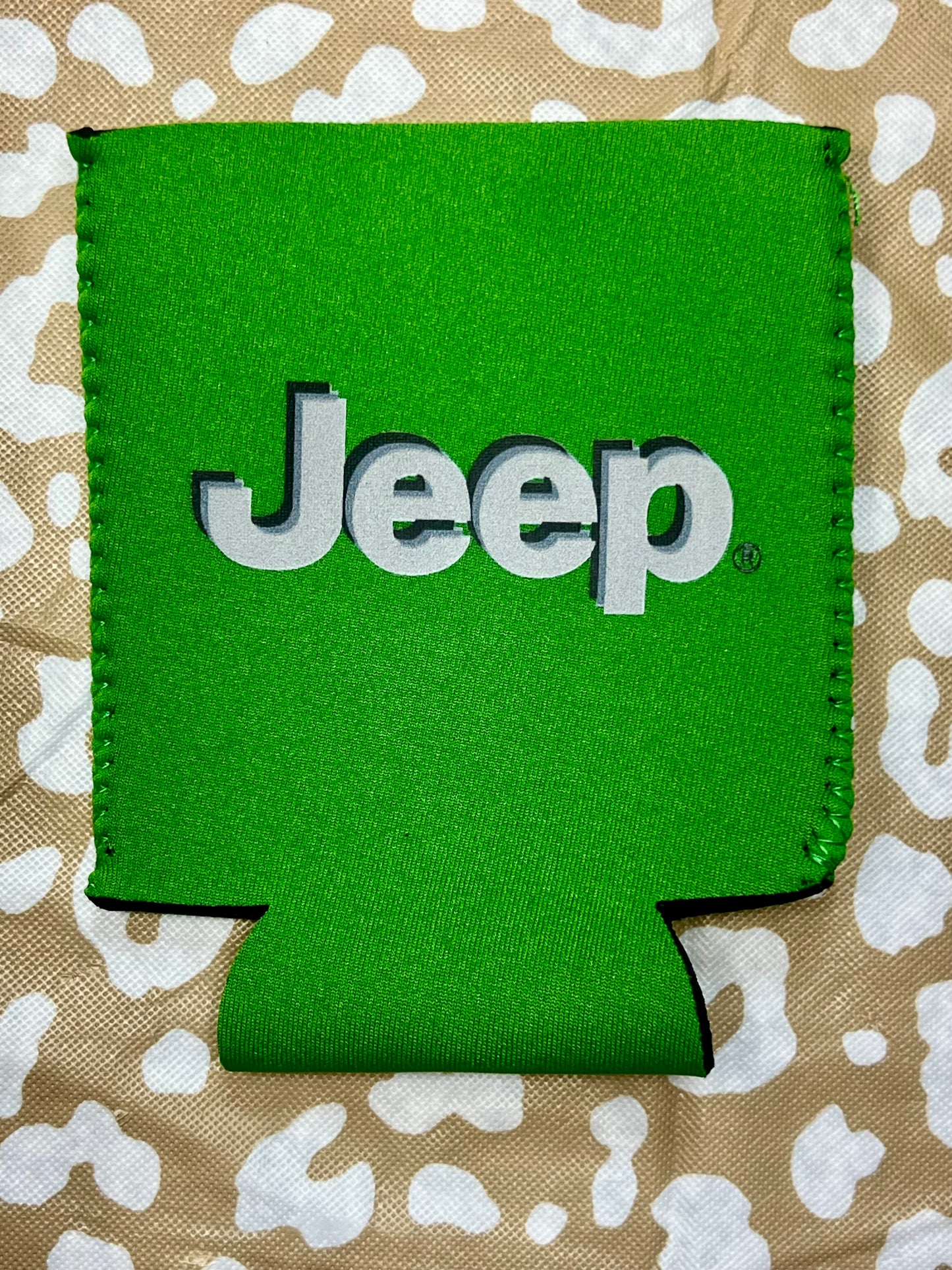 Off-road Koozie