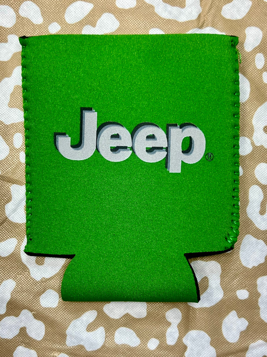 Off-road Koozie