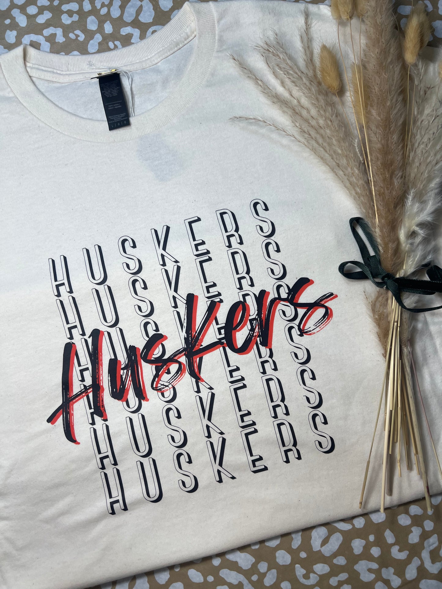 Game Day Gildan T-Shirt