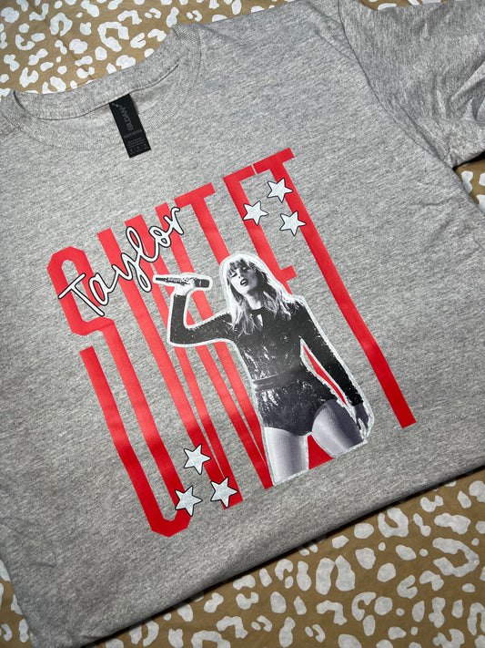 Swift Youth Gildan T-Shirt