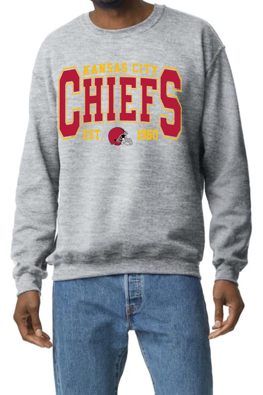 KC