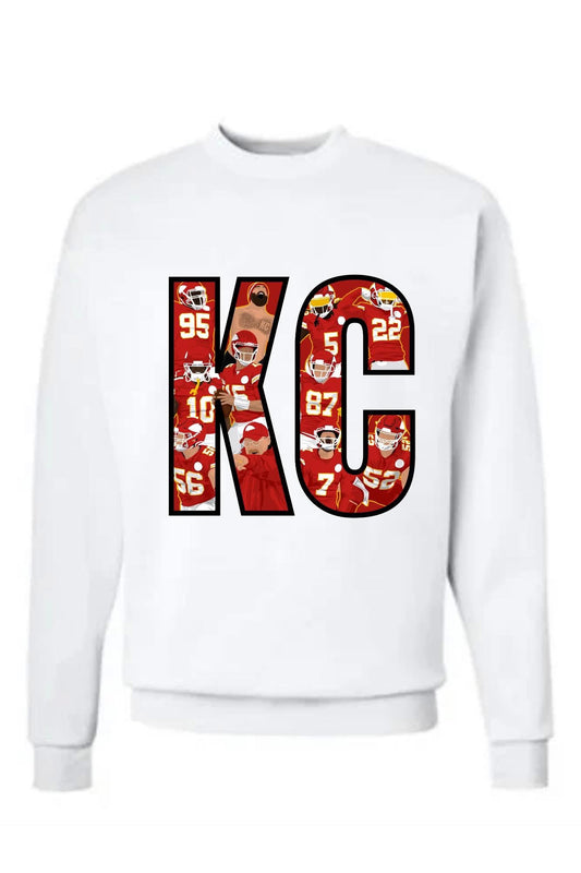 KC Media