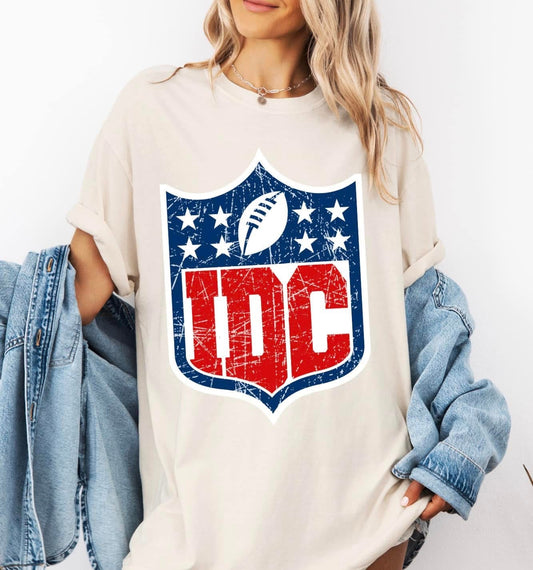 IDC Distressed