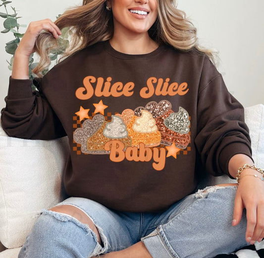Slice Slice Baby