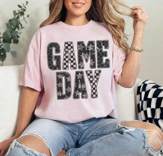 KIDS GAME DAY STARS
