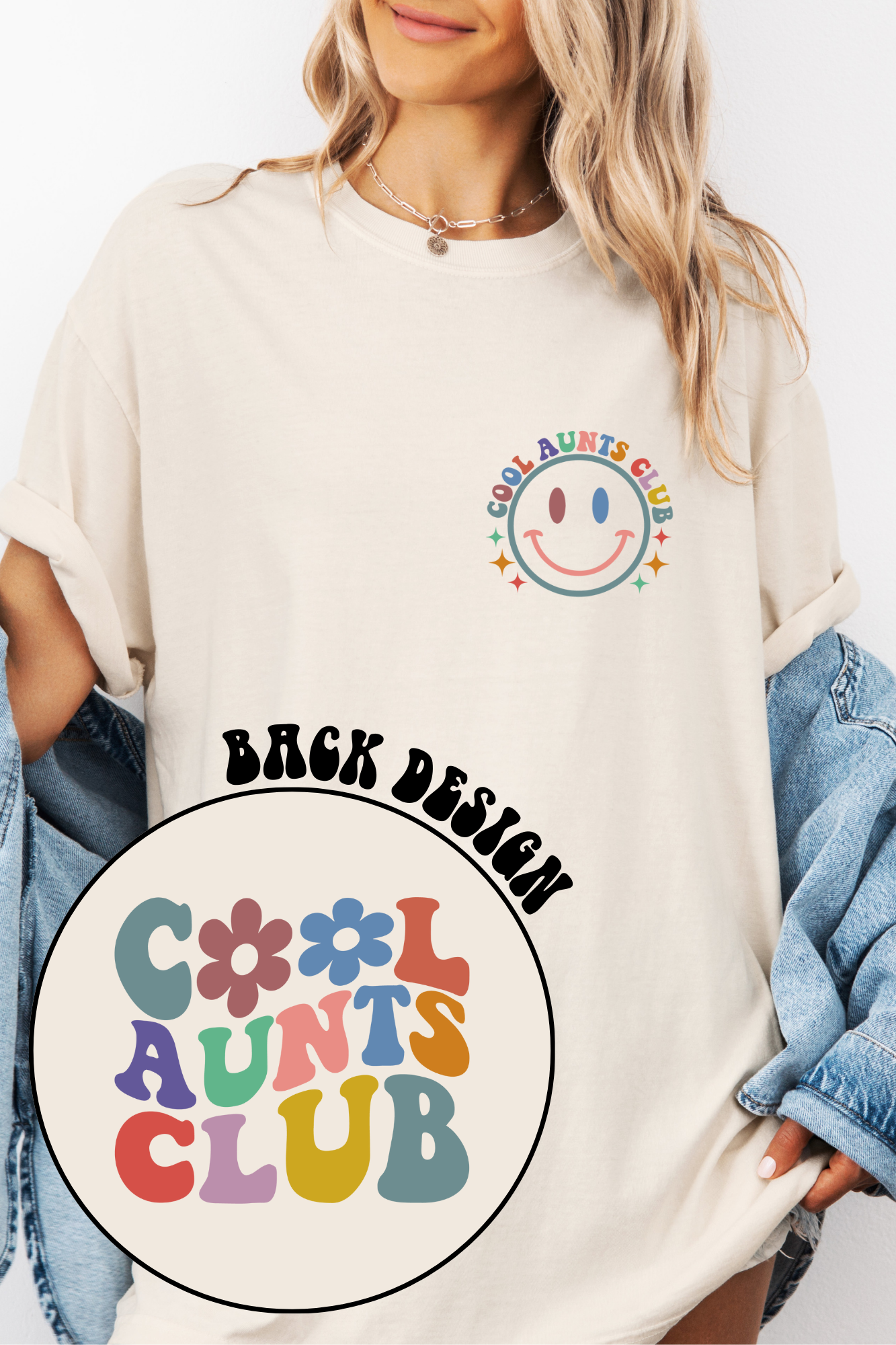 Cool Aunts Club