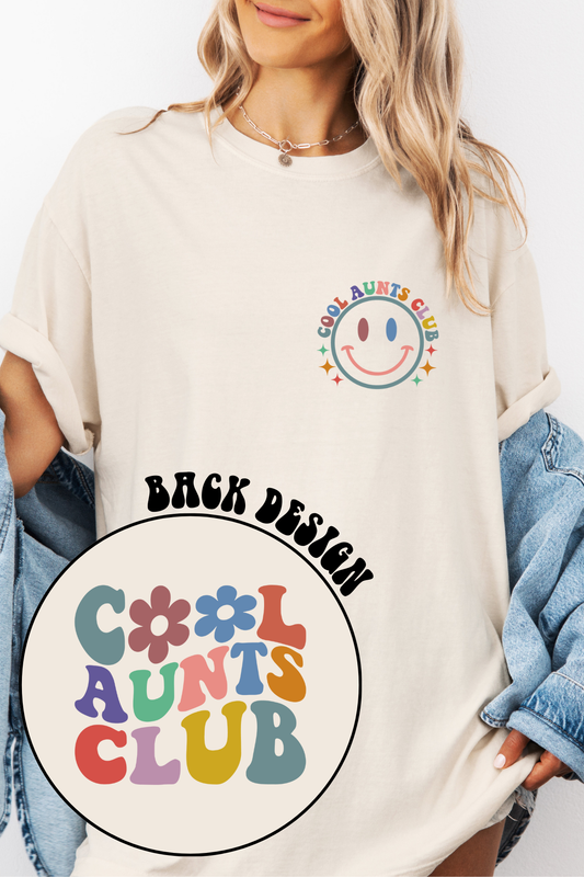 Cool Aunts Club