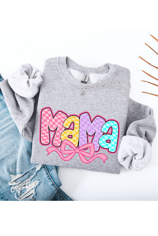 Mama Pastel