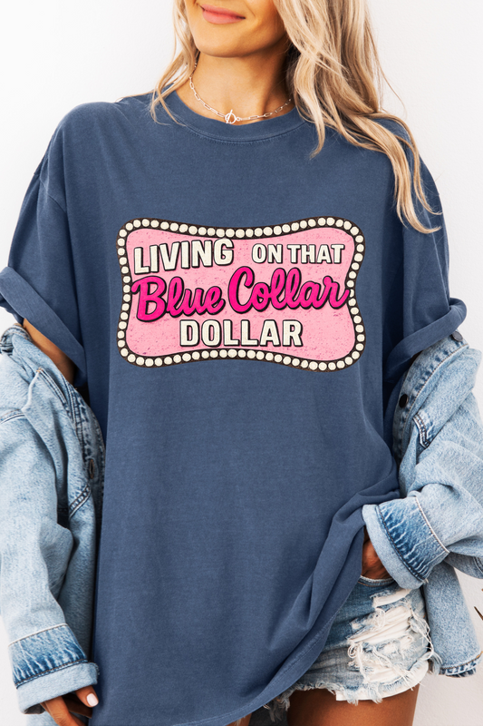Blue Collar Dollar