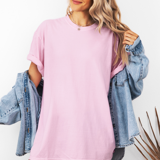 Blossom Comfort Colors T-Shirt