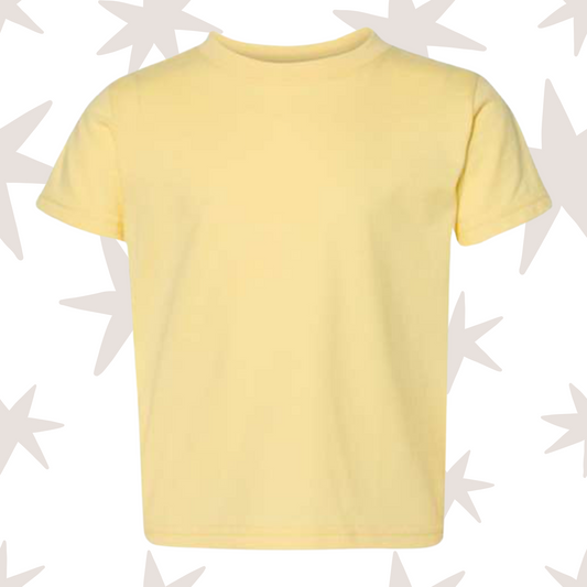 Butter Rabbit Skins Toddler/Infant T-Shirt