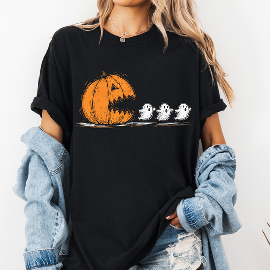 Pumpkin Game