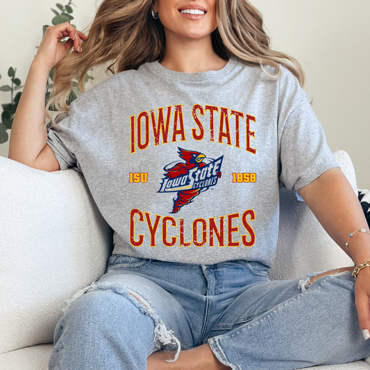Game Day College