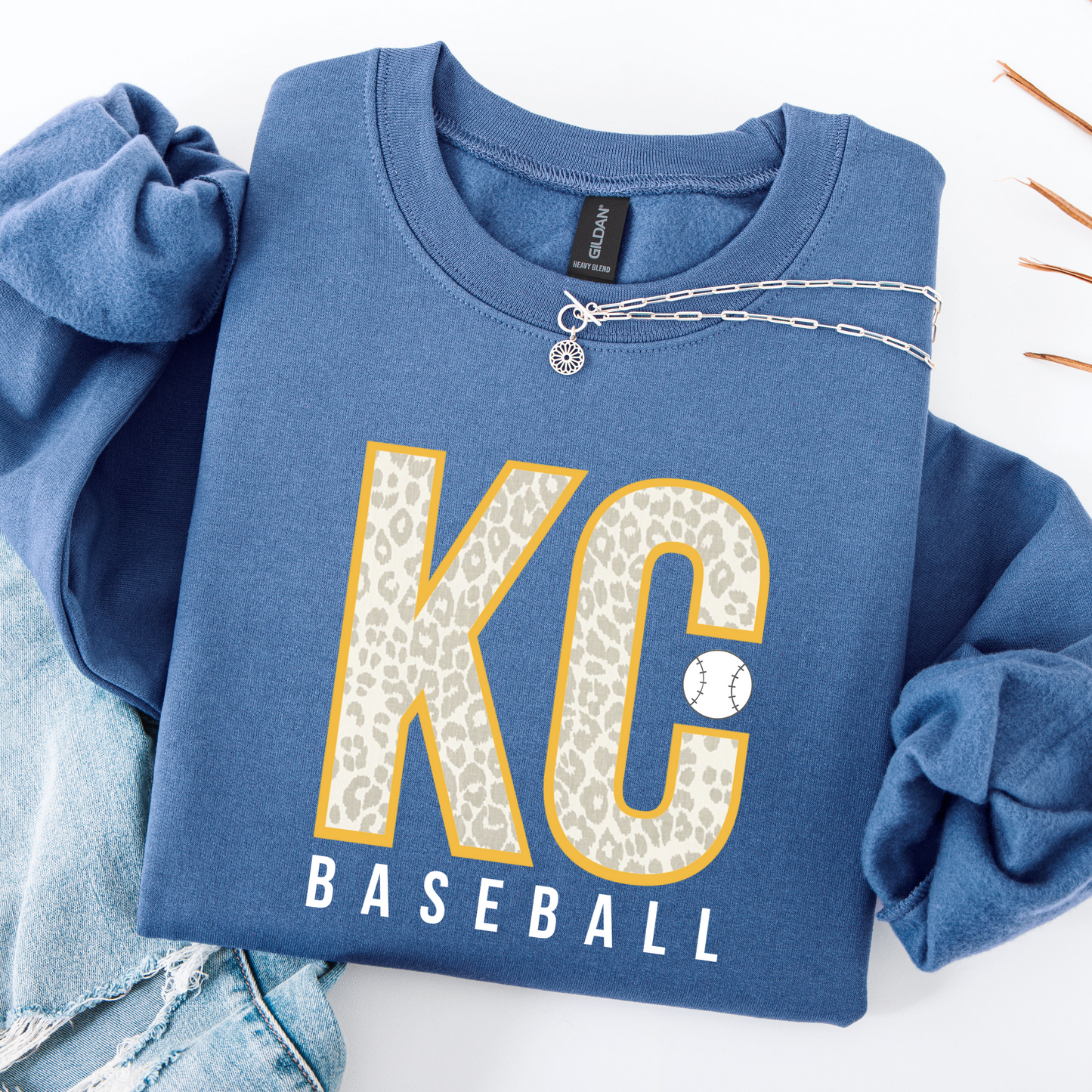 KC Baseball