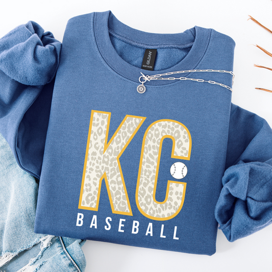 KC Baseball