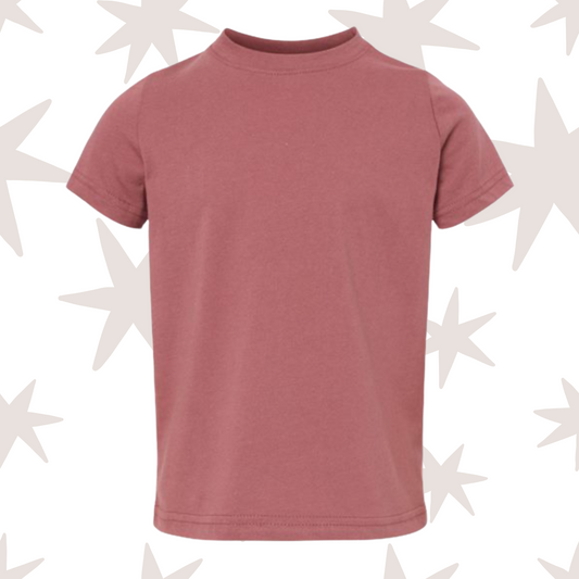 Rouge Rabbit Skins Toddler/Infant T-Shirt