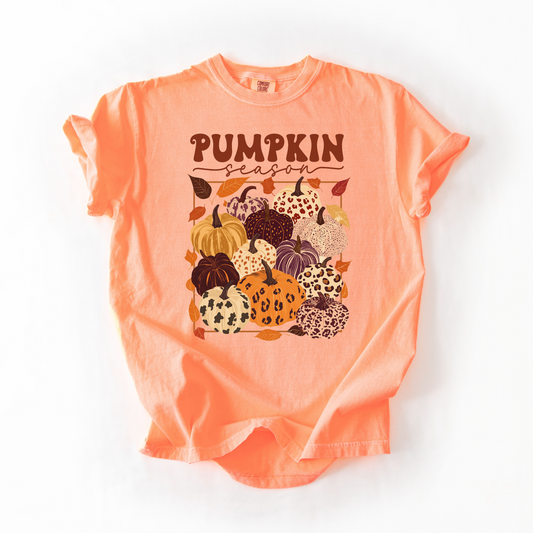 Pumpkin Season