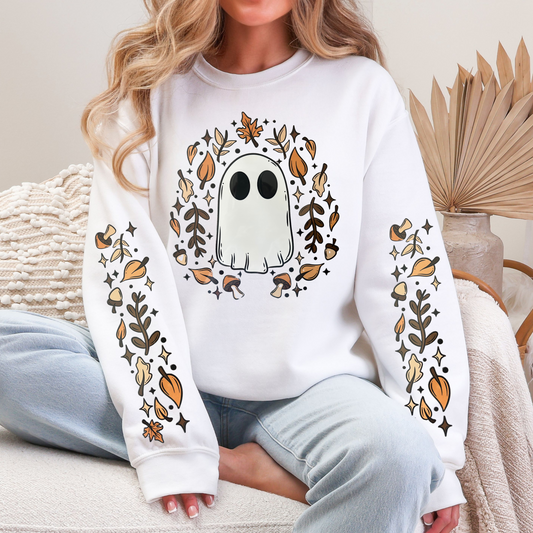 Fall Ghost