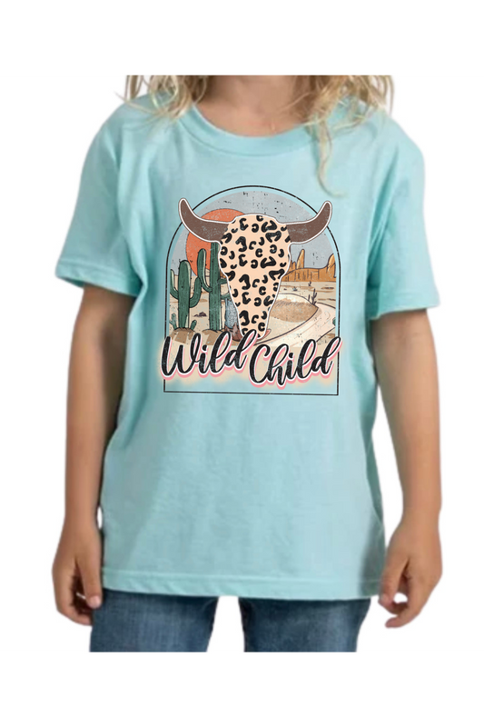 Wild Child