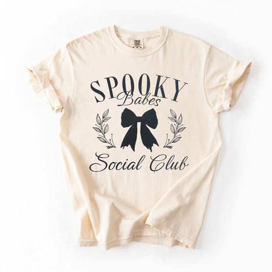 Spooky Babes